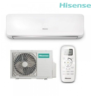 Hisense AS-24UW4SDBTD107