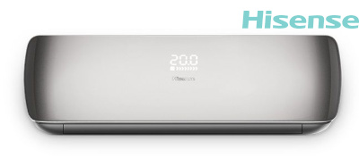 Hisense AMS-09UR4SPSC4(W)