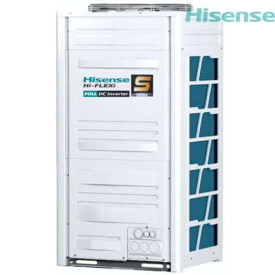 Hisense AVWT-136FKFSA Black Fin