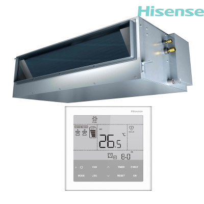 Hisense AVD-38HJDH