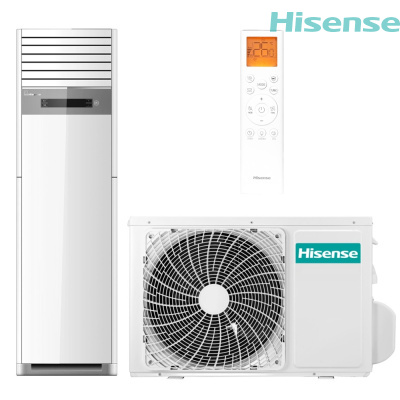Hisense AUF-24ER4RC2 / AUW-24H4RF2