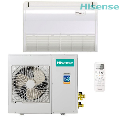 Hisense AUV-36UR4SB / AUW-36U4S1A