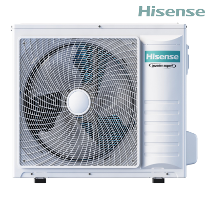 Hisense AUW-09U4RS8