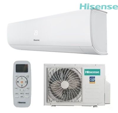 Hisense AS-10UR4RYRKB02