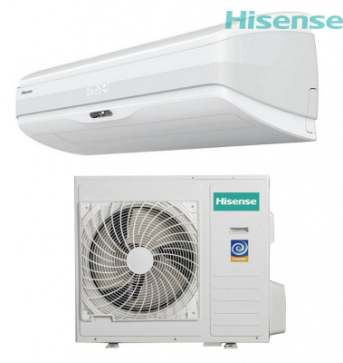 Hisense AS-10UW4RXUQD00