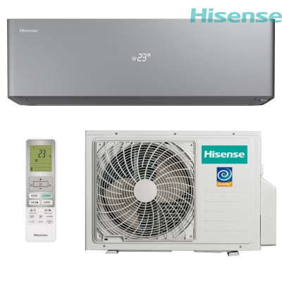 Hisense AS-10UW4RXVQH00A(B)