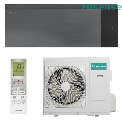 Hisense AS-10UW4RWMQK00(B)