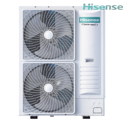 Hisense AUW-48U6RN8