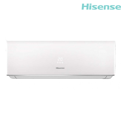 Hisense AMS-09UR4SVEDB65 Wi-Fi