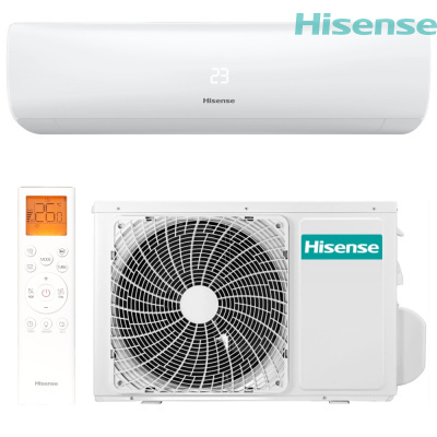 Hisense AS-07HW4RLRKB00