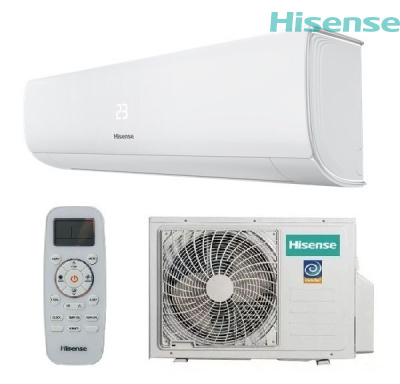 Hisense AS-18UR4RMSKB00