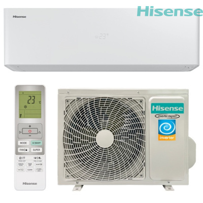 Hisense AS-10UW4RXVQH01A