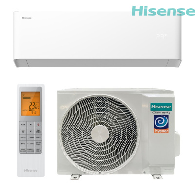 Hisense AS-07UW4RYRHB00