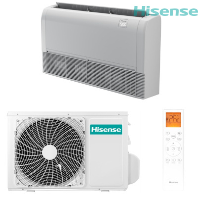 Hisense AUV-18HR4RE2 / AUW-18H4RS2