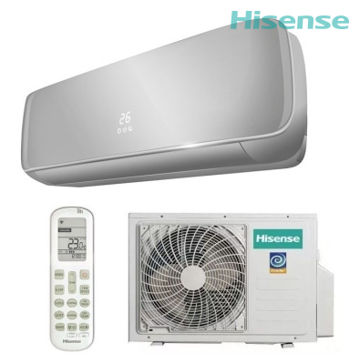 Hisense AS-07UW4RYDTG00(S)