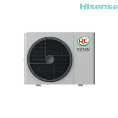 Hisense RCW-41HJDH2H1