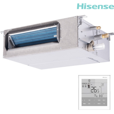 Hisense AVE-12HJFDLA
