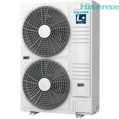 Hisense AVW-96HKFHH2 Black Fin