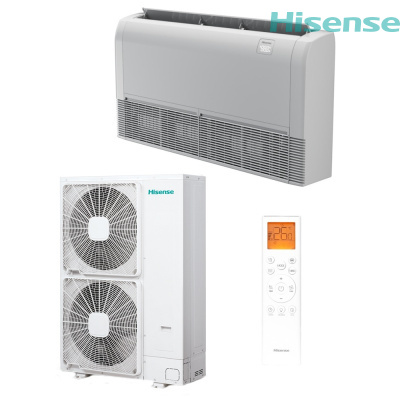 Hisense AUV-60HR4RF2 / AUW-60H6RN2