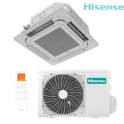 Hisense AUC-18HR4RCC2 / AUW-18H4RS2