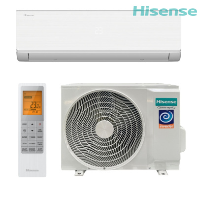 Hisense AS-13UW4RYRKJ04