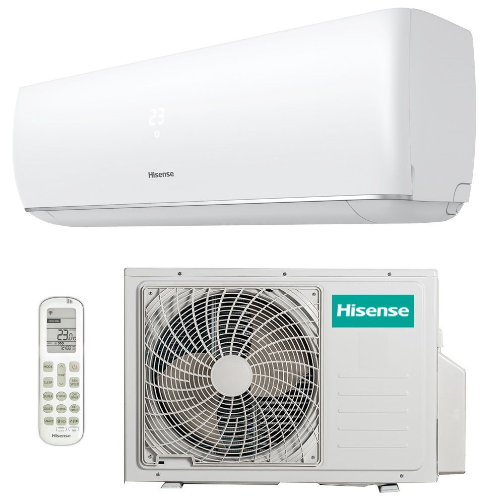 Hisense AS-18UW4RXATV03