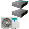Hisense AMW2-14U4SRE / AMD-09UX4SJDx2