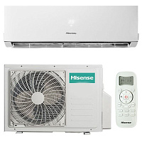 Настенные кондиционеры Hisense Neo Classic A 2