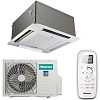 Hisense AUC-12HR4SAA / AUW-12H4SV Hisense AUC-12HR4SAA / AUW-12H4SV