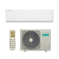 Настенные кондиционеры Hisense STRONG VIBE Classic A