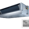 Hisense AVD-07HCFCH Hisense AVD-07HCFCH