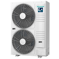 Наружные блоки VRF-системы Hisense L+