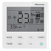 Hisense ADT-12UX4RBL8 Wi-Fi Hisense ADT-12UX4RBL8 Wi-Fi