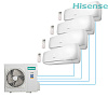 Hisense AMW4-36U4SAC / AMS-09UR4SVETG67x4