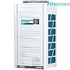 Hisense AVWT-114FKFSA Black Fin