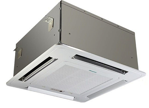 Hisense AUC-18HR4SAA1 / AUW-18H4SS Hisense AUC-18HR4SAA1 / AUW-18H4SS