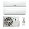 Hisense AMW3-18U4RJA / AMS-09UW4RYRKB01x2 Hisense AMW3-18U4RJA / AMS-09UW4RYRKB01x2