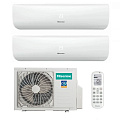 Hisense AMW3-18U4RJA / AMS-09UW4RYRKB01x2 Hisense AMW3-18U4RJA / AMS-09UW4RYRKB01x2