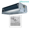 Hisense AVD-09HJDH