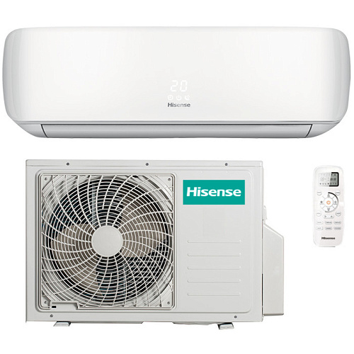 Hisense AS-30HR4SQBTG Hisense AS-30HR4SQBTG