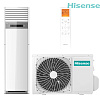 Hisense AUF-24ER4RC2 / AUW-24H4RF2