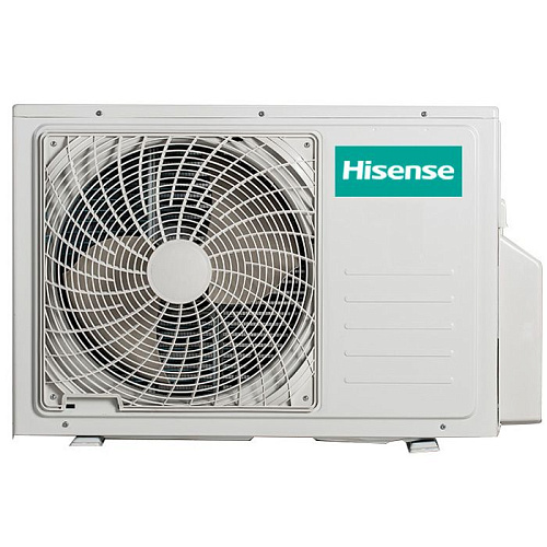 Hisense AS-24HR4SFADC5 Hisense AS-24HR4SFADC5