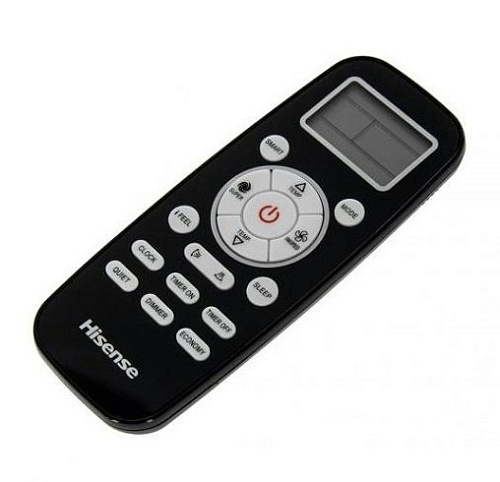 Hisense AS-13HW4SVDTG5В Hisense AS-13HW4SVDTG5В