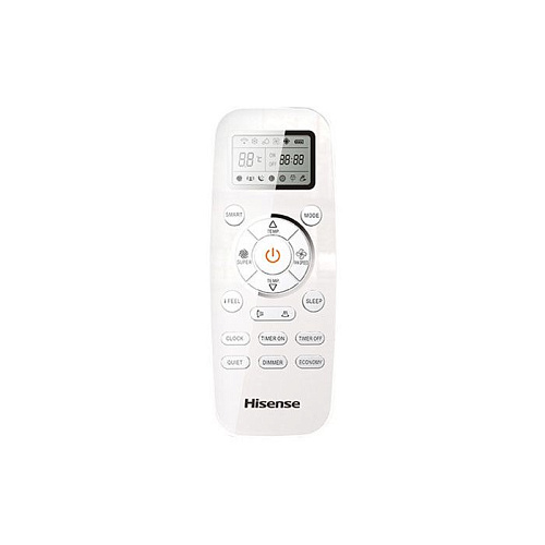 Hisense AUC-60UX4SFA / AUW-60U6SP1 Hisense AUC-60UX4SFA / AUW-60U6SP1
