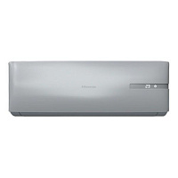 Внутренние блоки мульти-сплит Hisense SILVER FREE MATCH DC Inverter