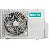 Hisense AUD-18HX4SNL / AUW-18H4SU1 Hisense AUD-18HX4SNL / AUW-18H4SU1
