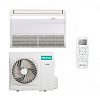 Hisense AUV-24HR4SA1 / AUW-24H4SF Hisense AUV-24HR4SA1 / AUW-24H4SF