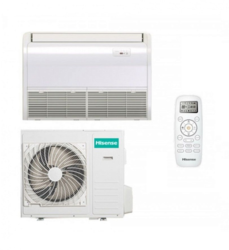 Hisense AUV-24HR4SA1 / AUW-24H4SF Hisense AUV-24HR4SA1 / AUW-24H4SF