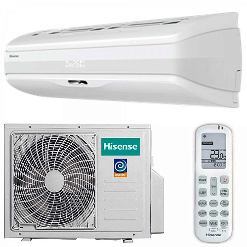 Hisense AST-12UW4RXUQD00 Hisense AST-12UW4RXUQD00