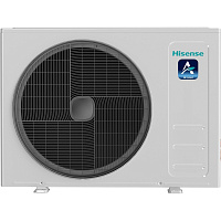 Наружные блоки VRF-системы Hisense Hi-Smart A FULL DC Inverter